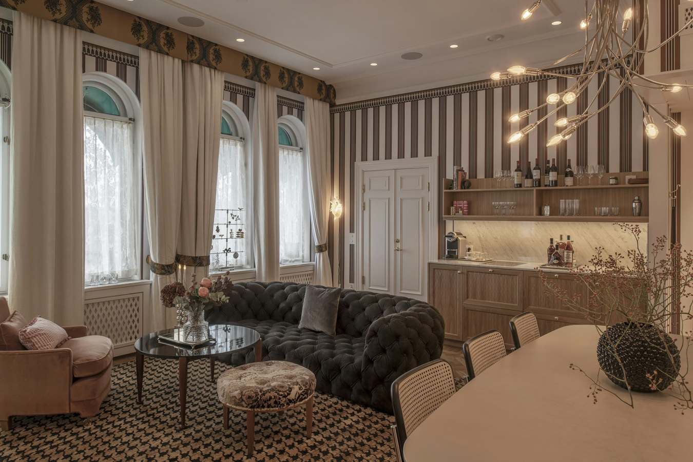 Grand Hotel Stockholm- 44