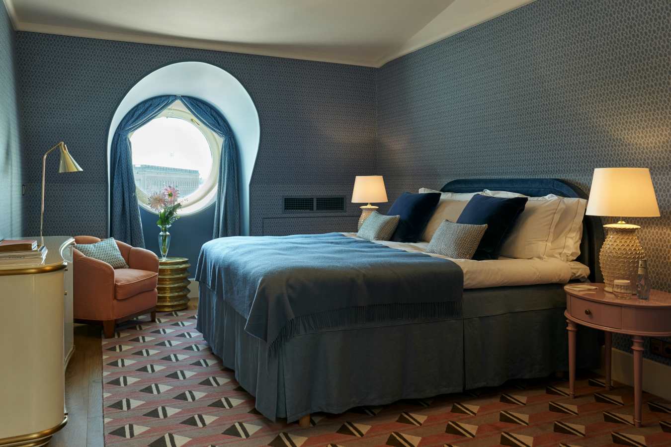 Grand Hotel Stockholm- 43
