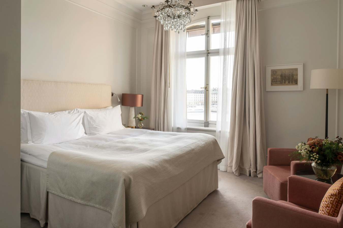 Grand Hotel Stockholm- 91