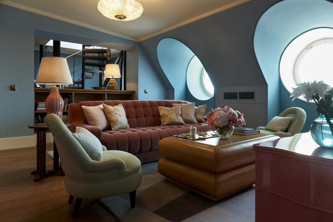 Grand Hotel Stockholm- 42