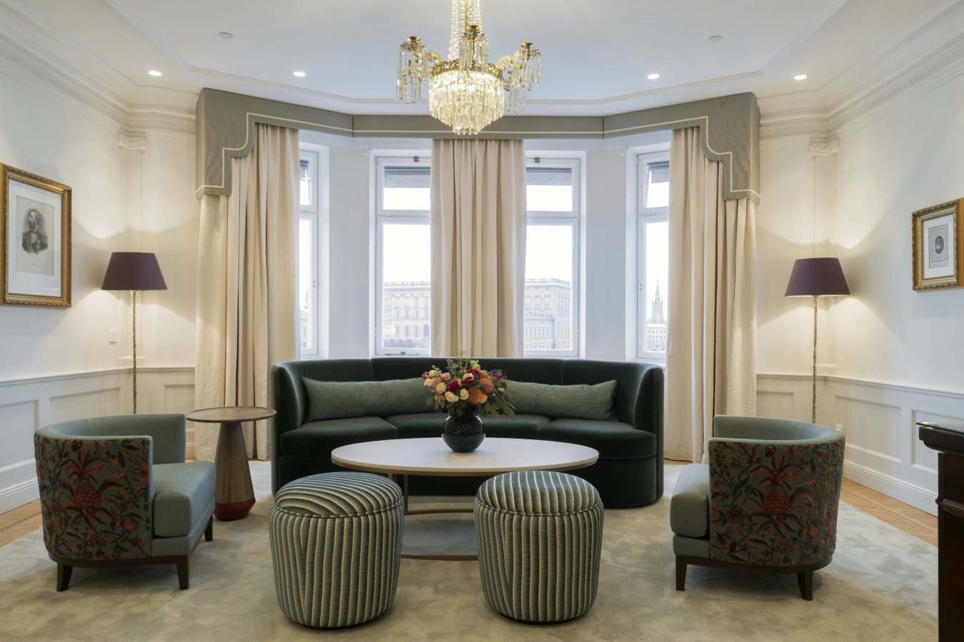 Grand Hotel Stockholm- 120