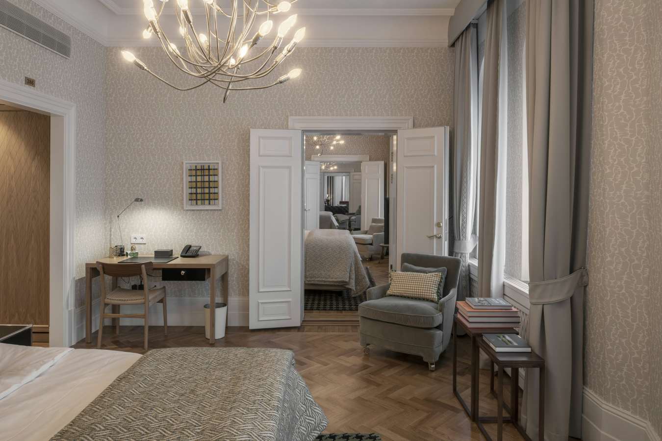 Grand Hotel Stockholm- 36