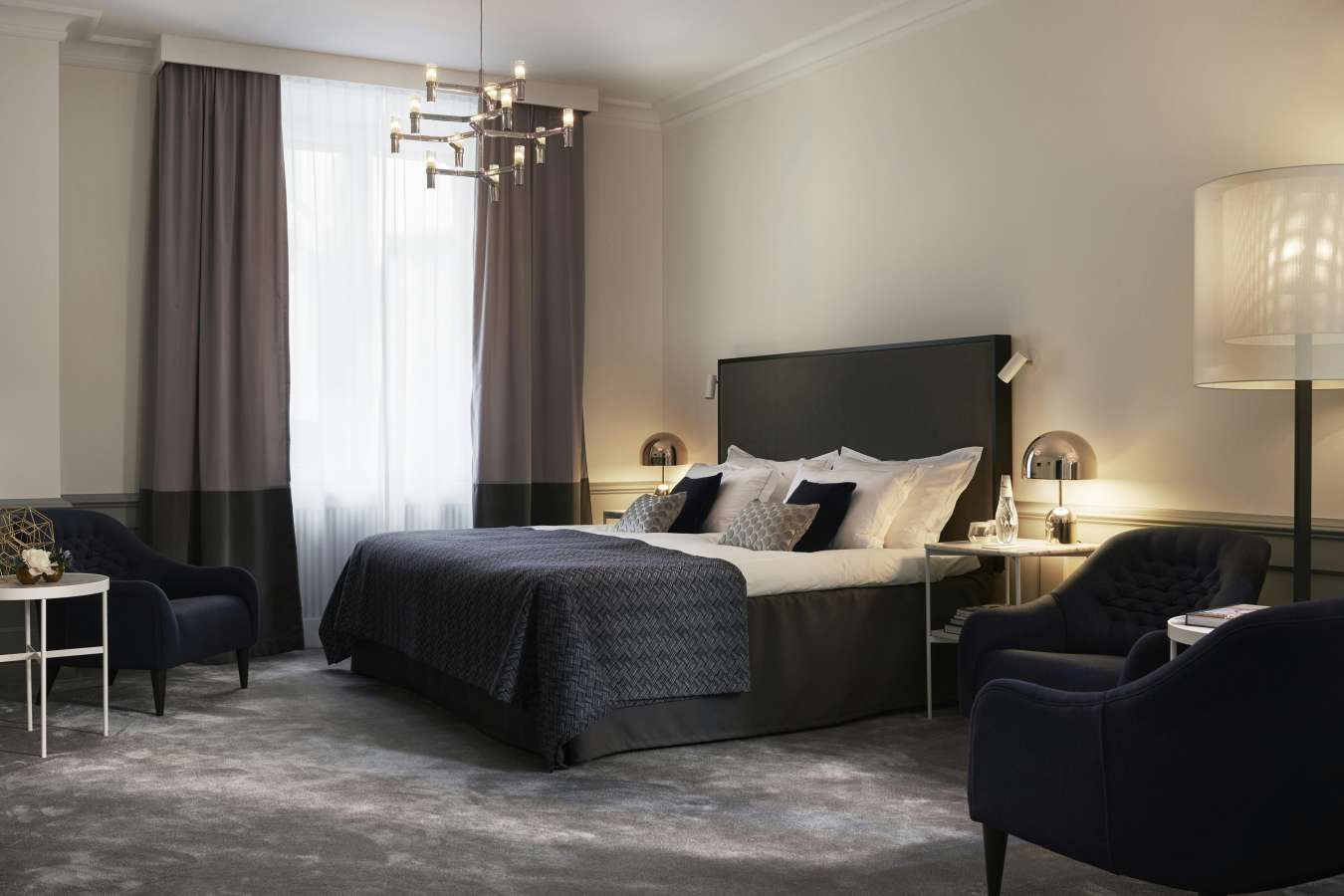 Grand Hotel Stockholm- 22