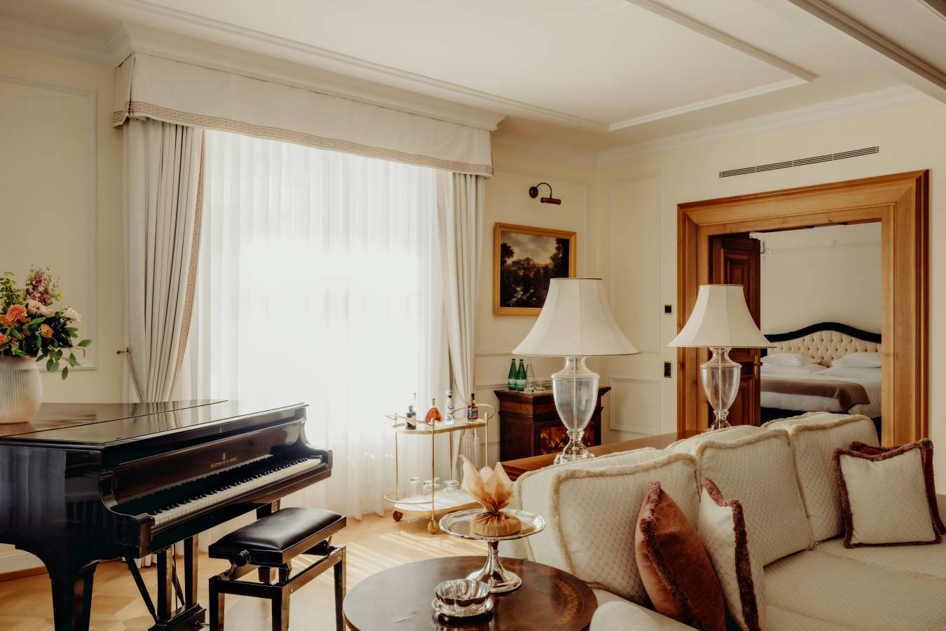 Badrutt's Palace Hotel- 182