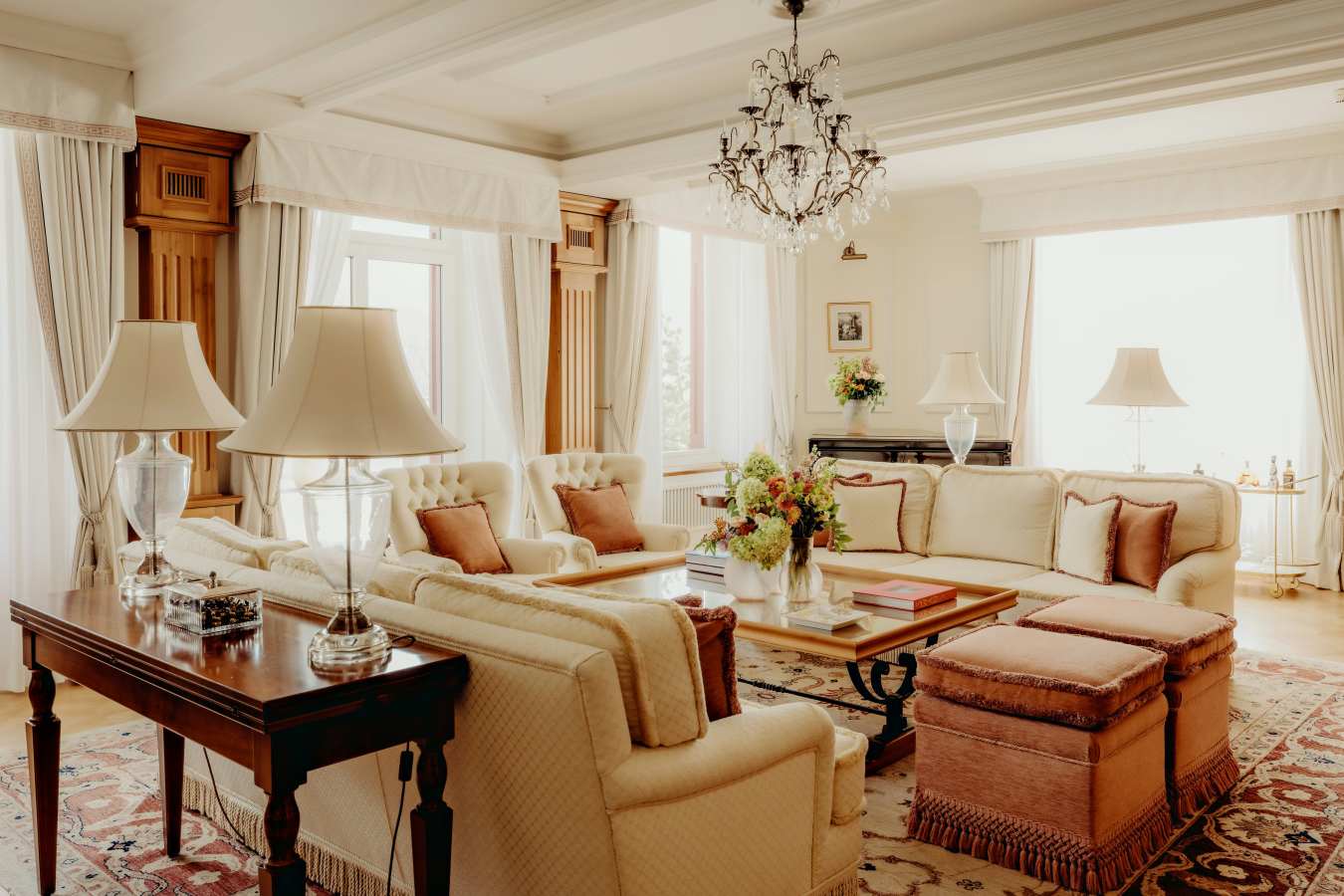 Badrutt's Palace Hotel- 185