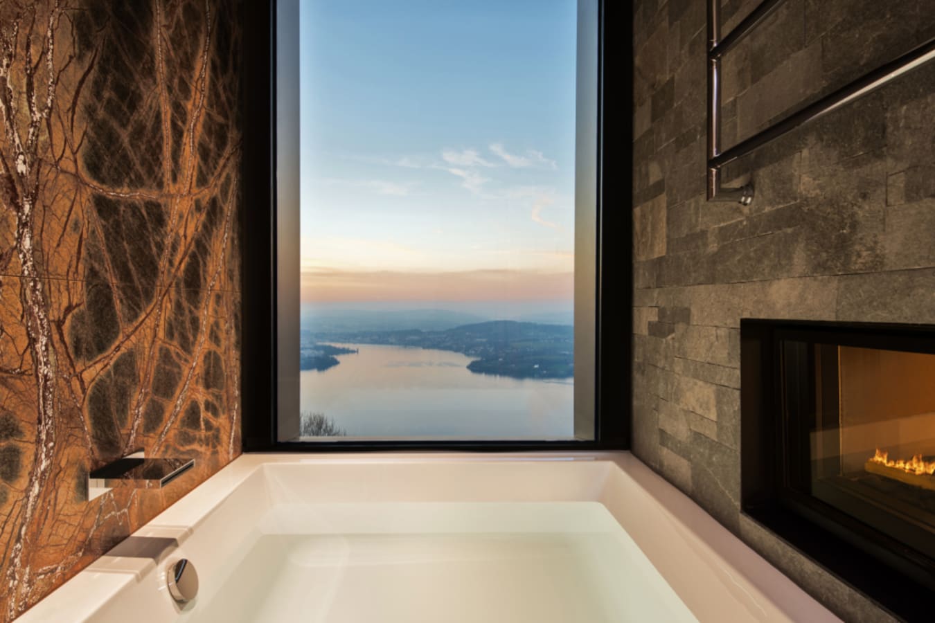 Spa Suite 
