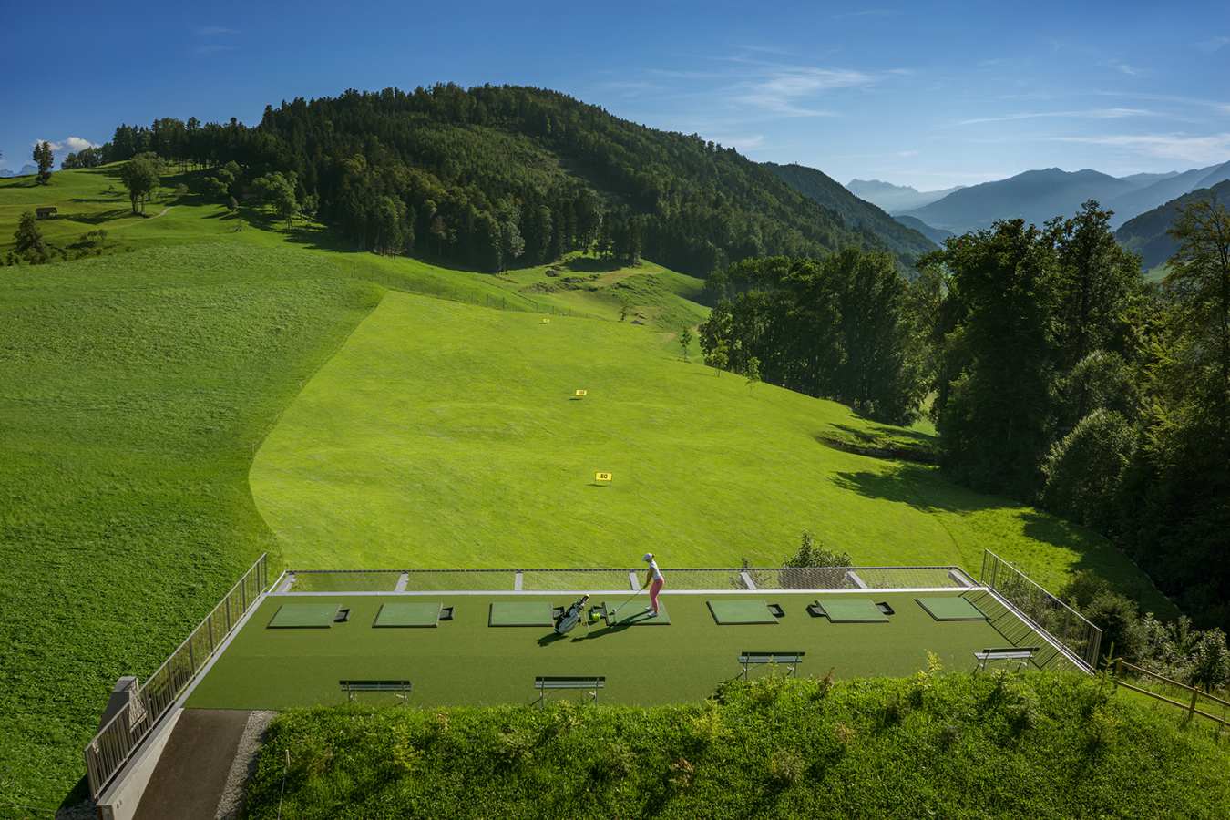 Golf 