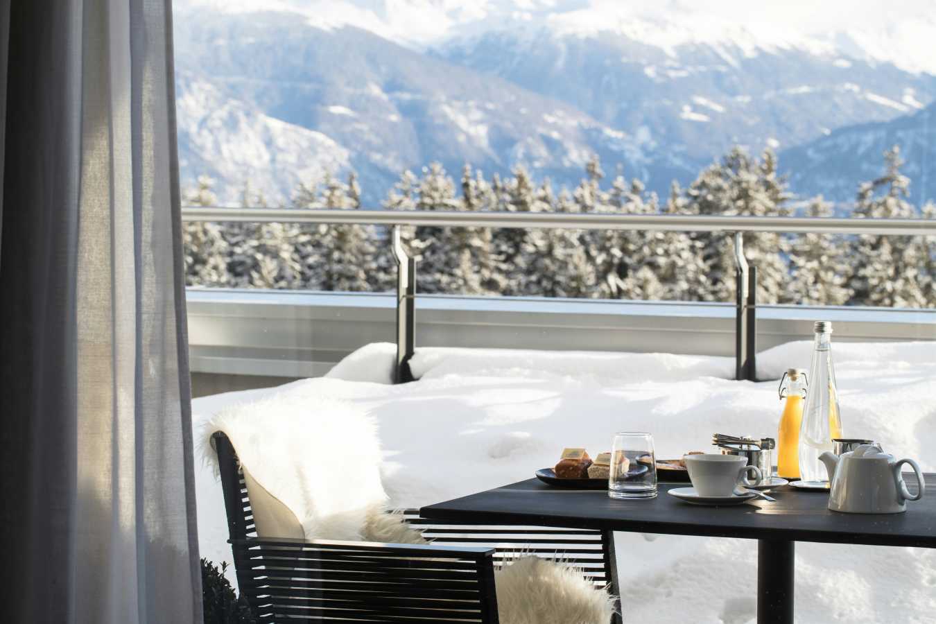 Crans Ambassador- 47
