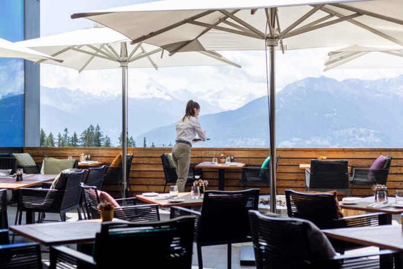 Crans Ambassador- 81