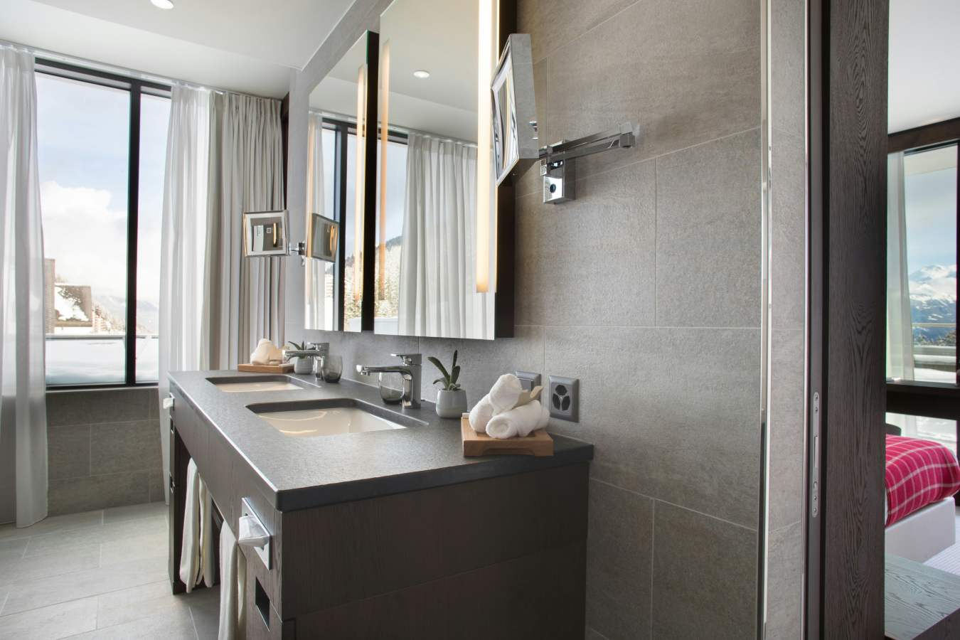 Crans Ambassador- 49