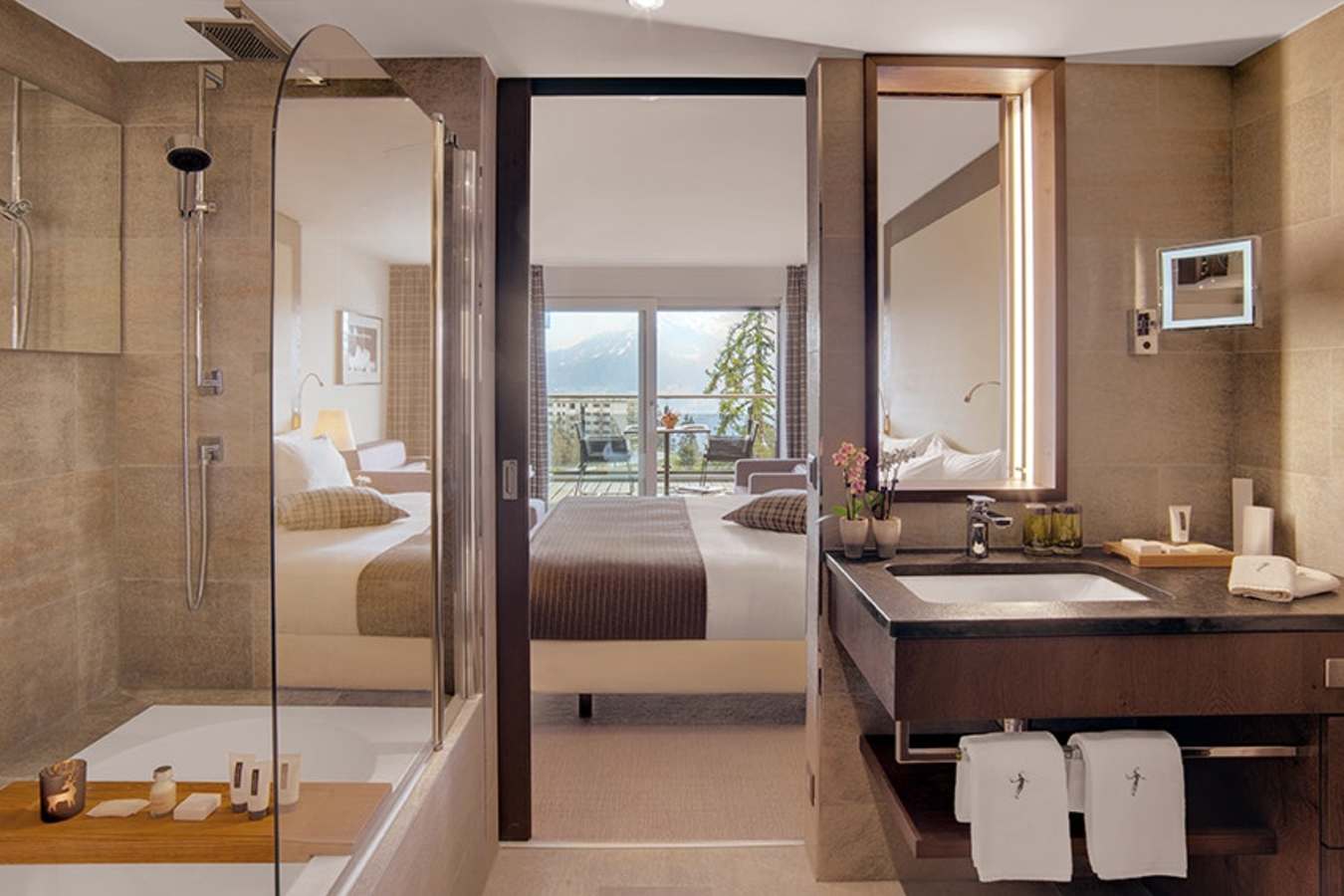 Crans Ambassador- 25