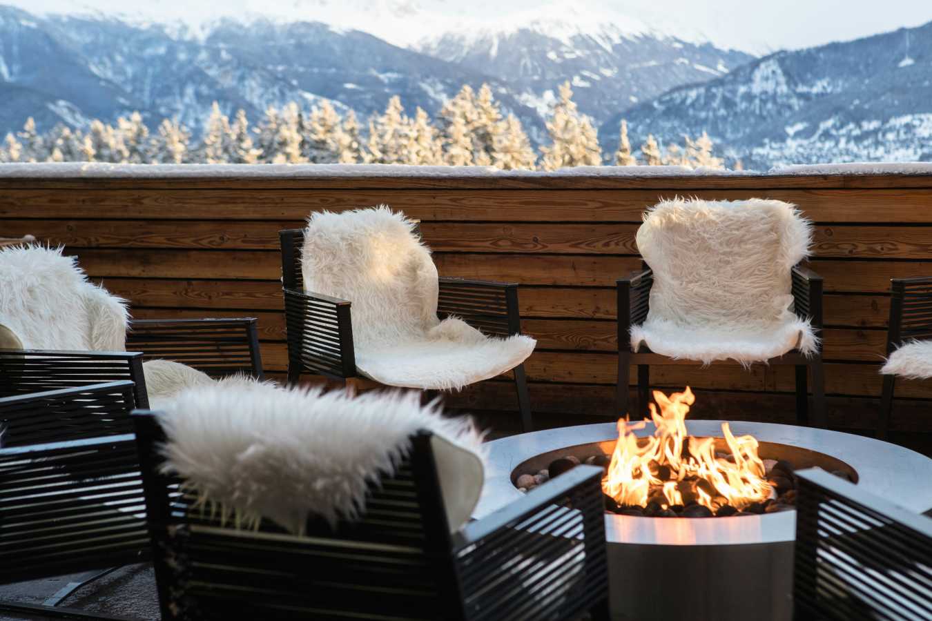 Crans Ambassador- 71