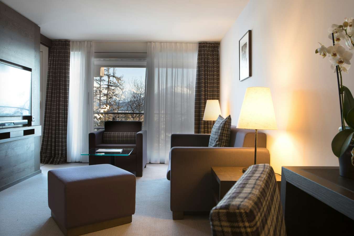 Crans Ambassador- 43