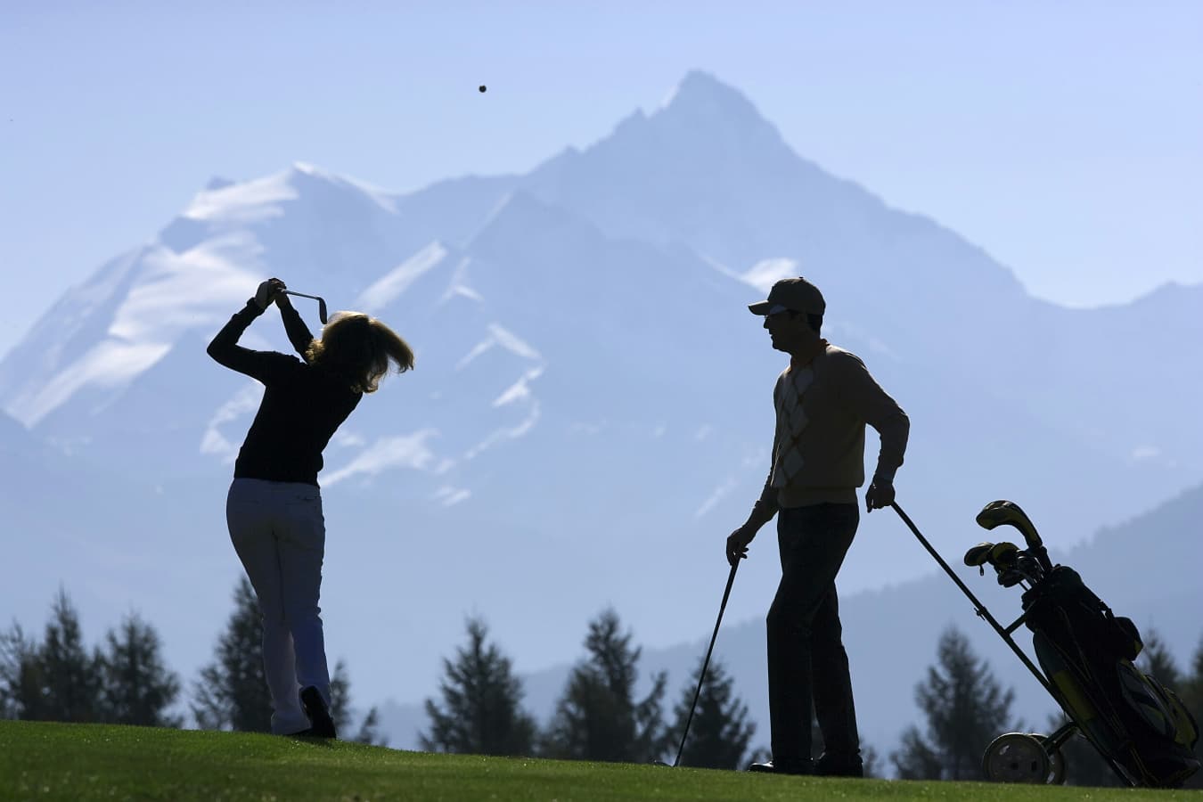 Crans Ambassador- 109