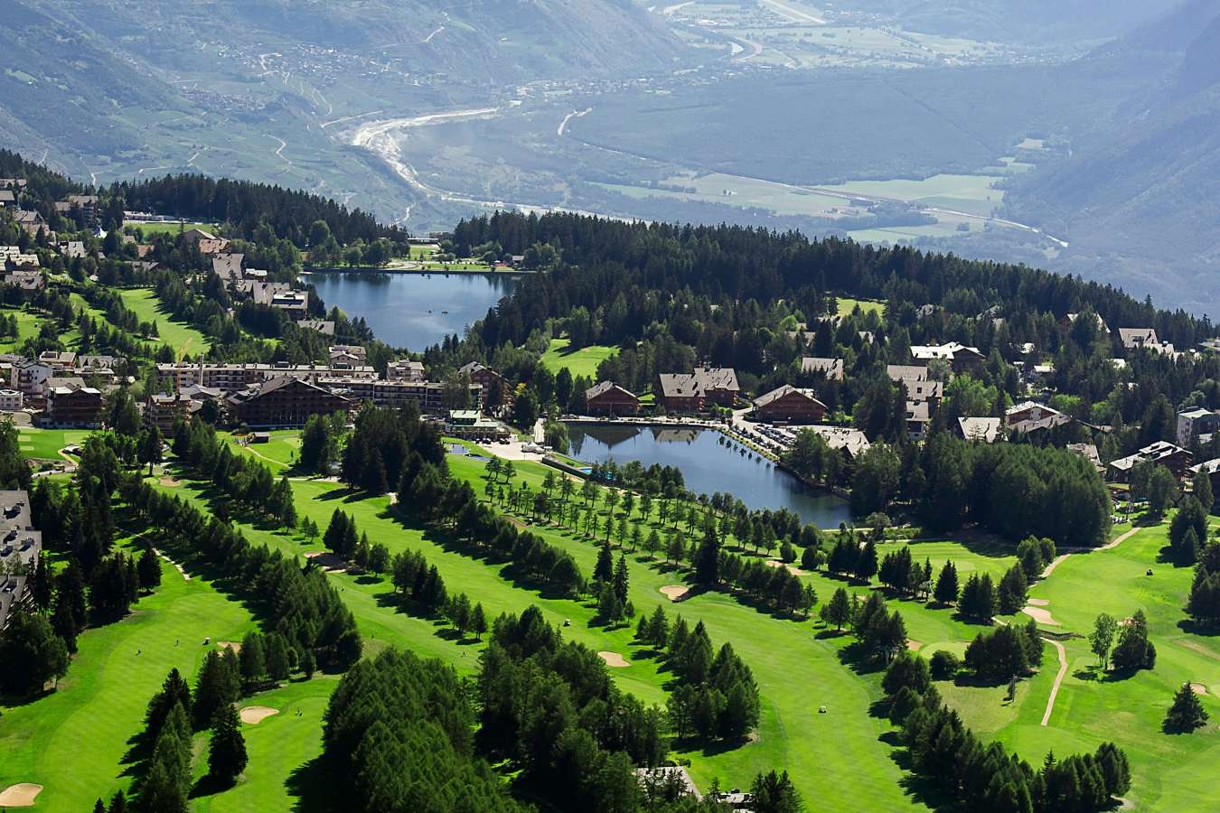 Crans Ambassador- 104