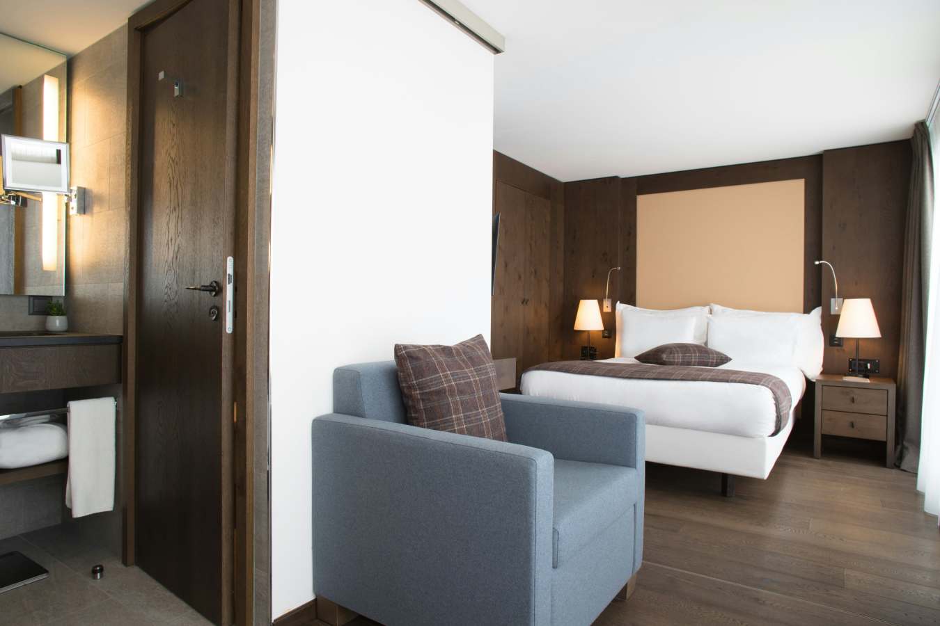 Crans Ambassador- 19
