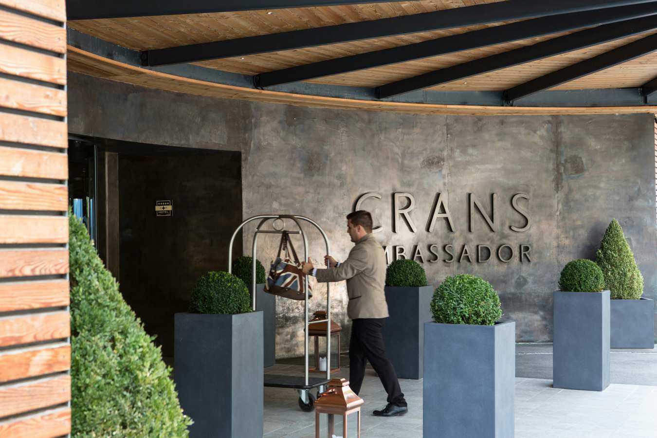 Crans Ambassador- 21