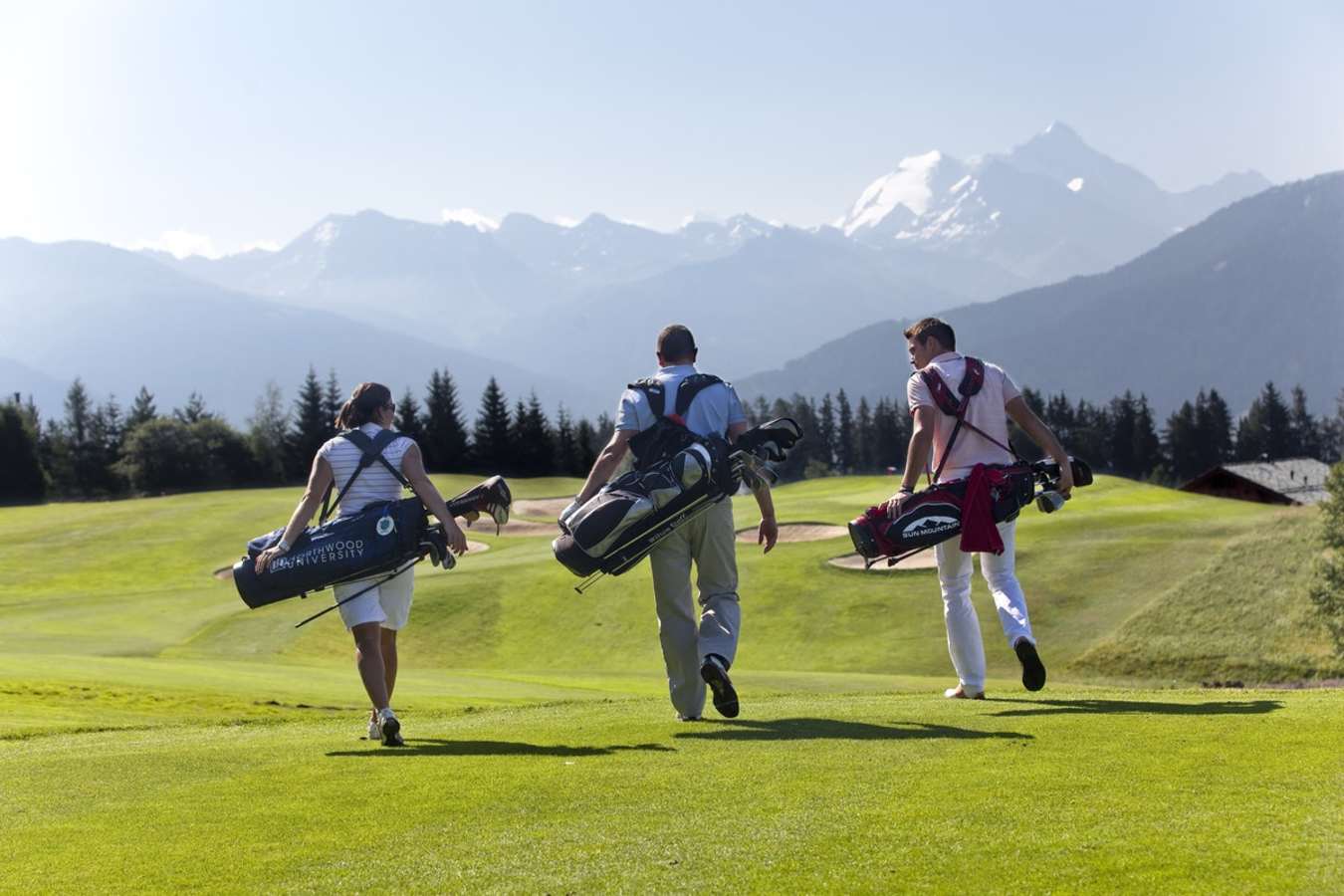 Crans Ambassador- 110