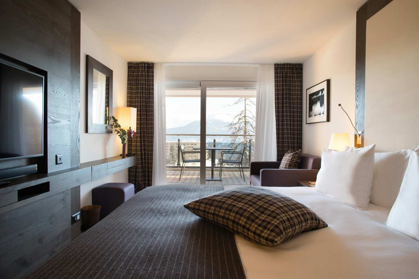 Crans Ambassador- 22