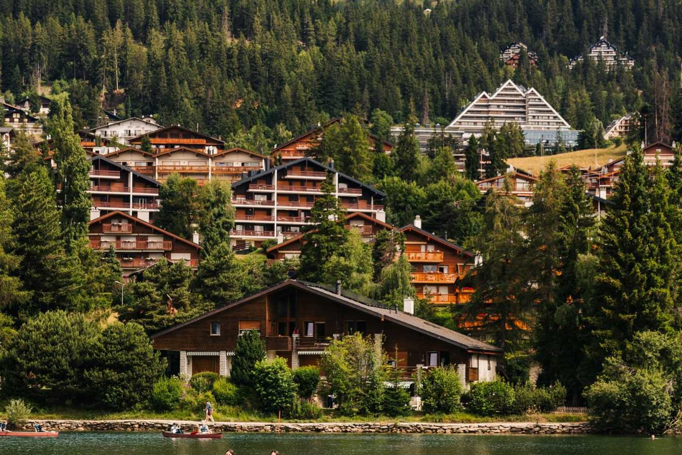 Crans Ambassador- 113