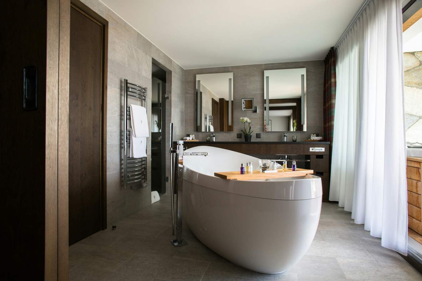 Crans Ambassador- 38