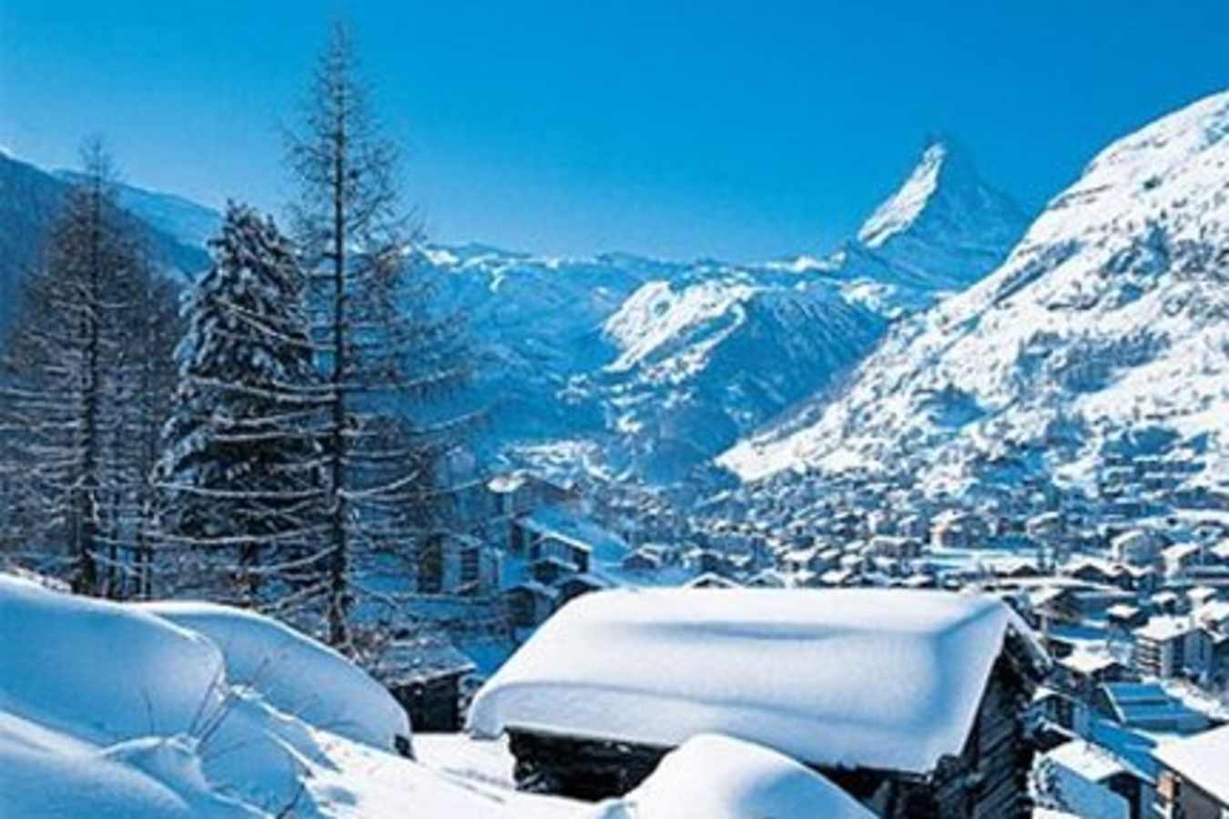 Monte Rosa- 30