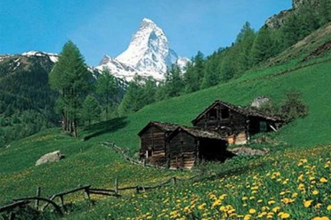 Monte Rosa- 32