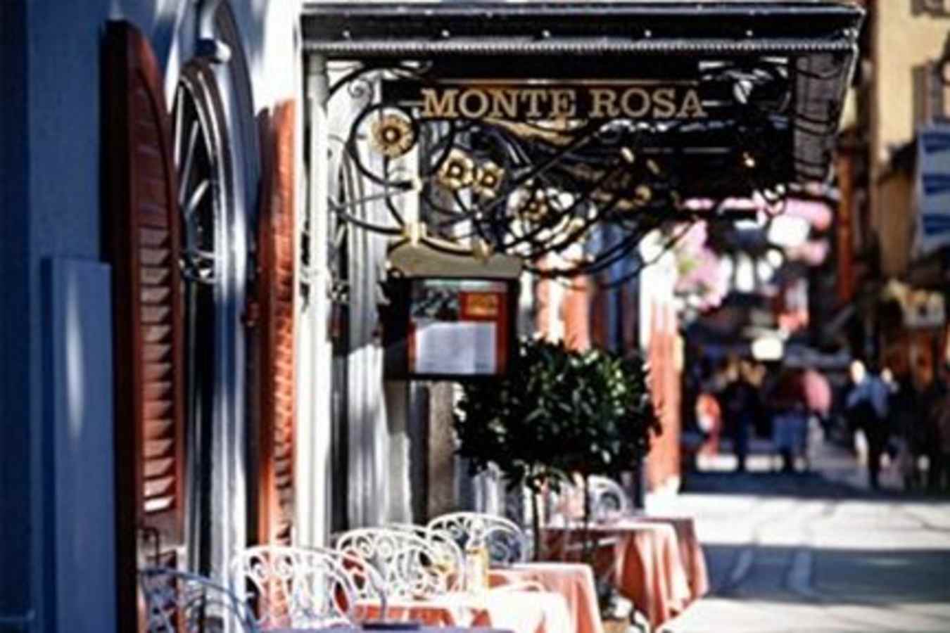 Monte Rosa- 25