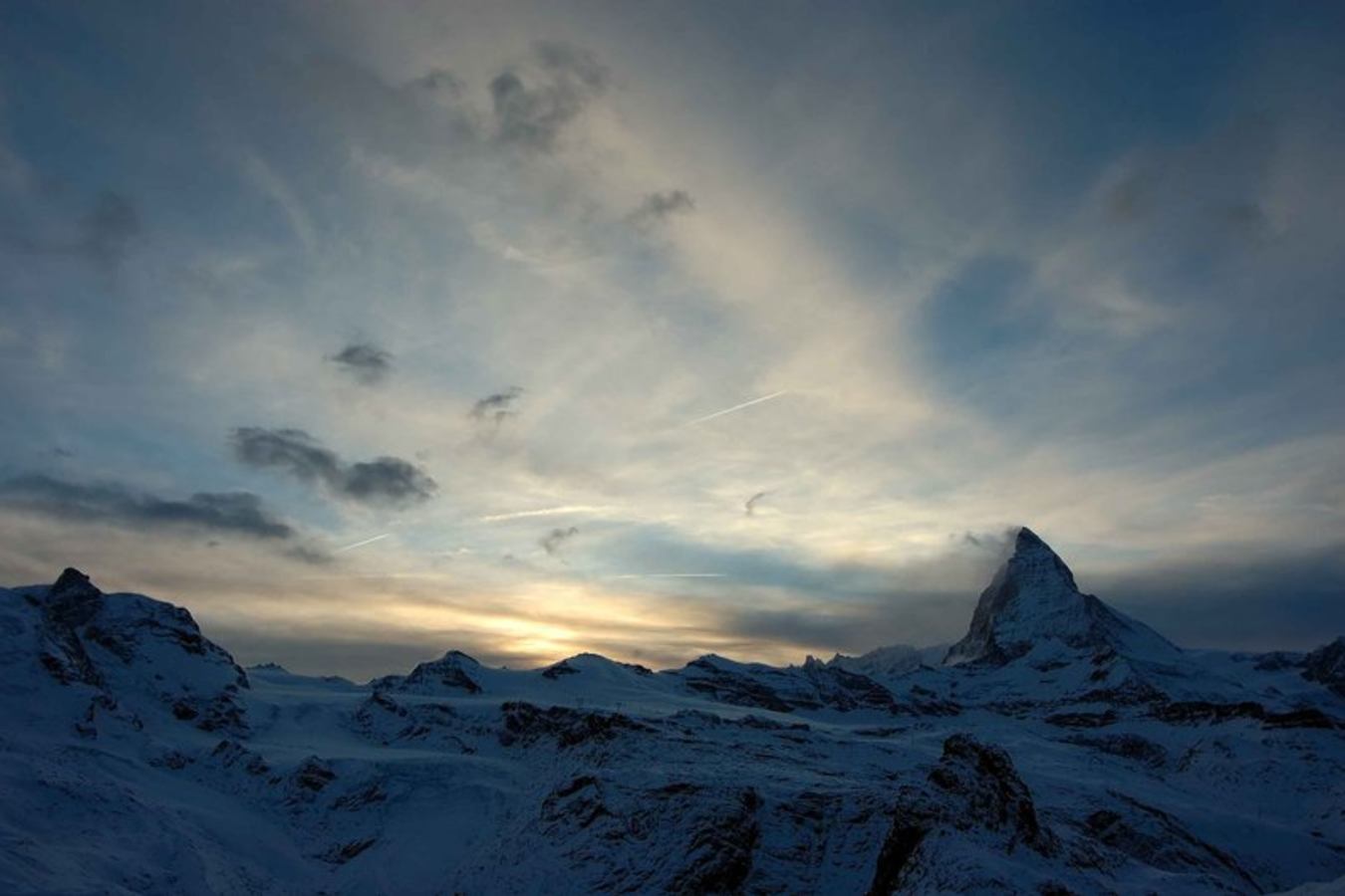Monte Rosa- 68