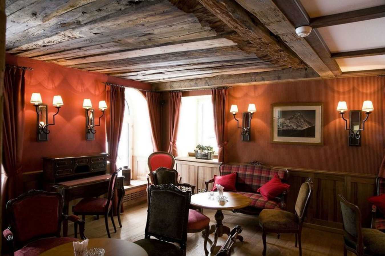 Monte Rosa- 63