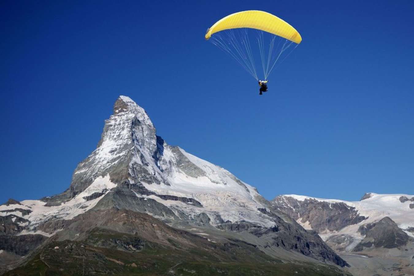 Monte Rosa- 65