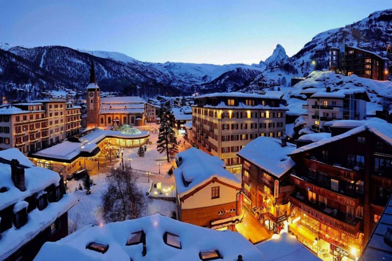 Monte Rosa- 23