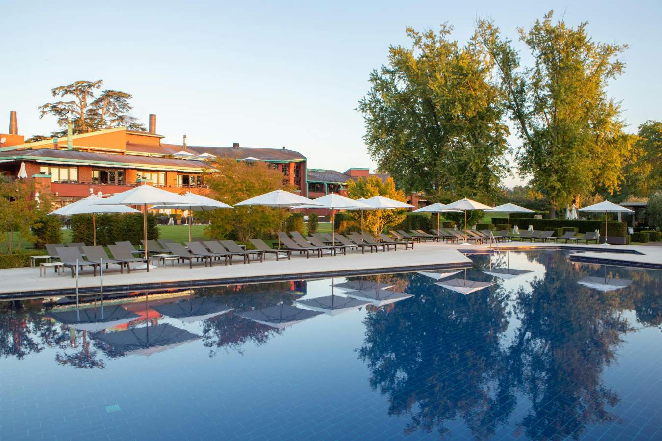 La Reserve Geneva- 25