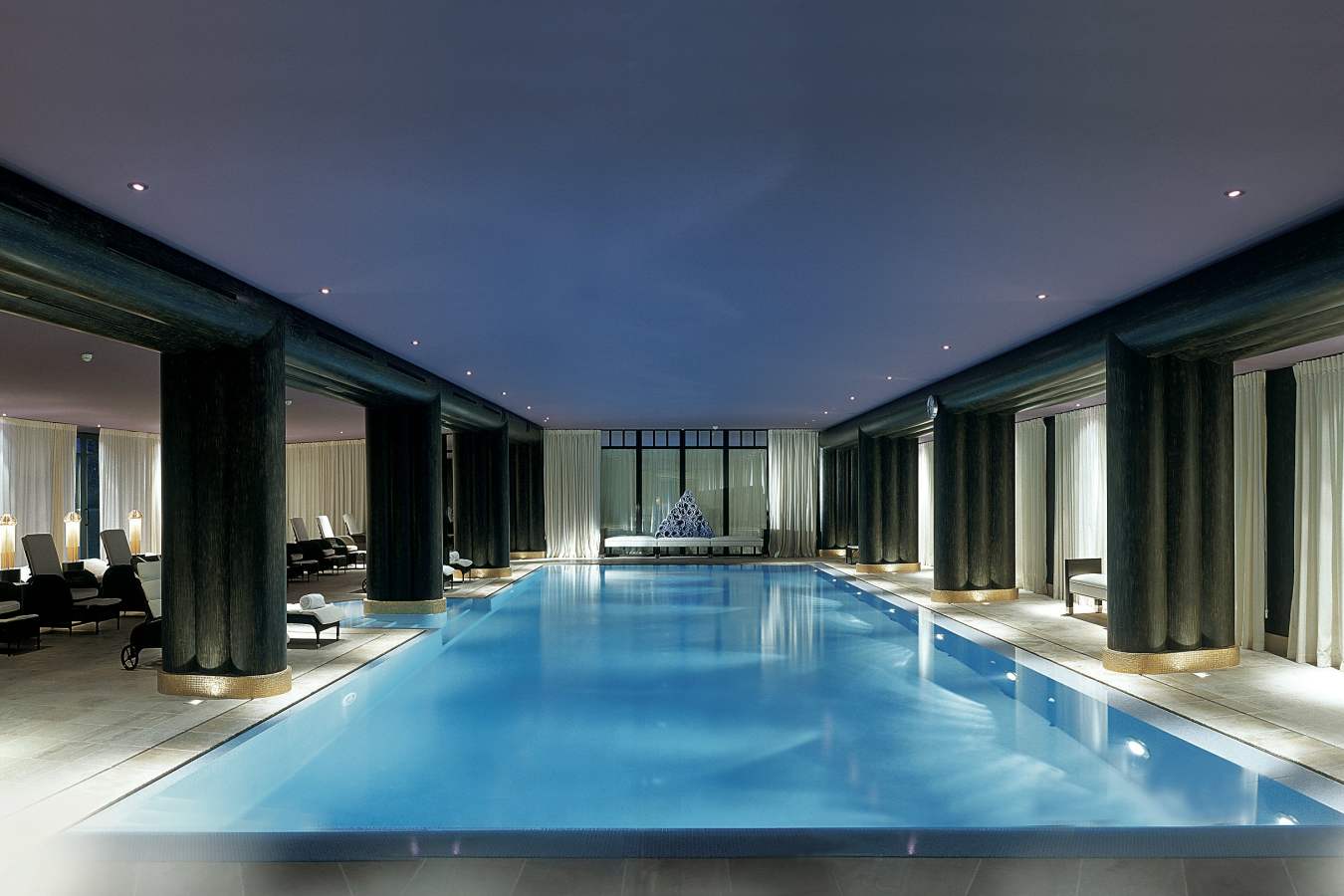 La Reserve Geneva- 20