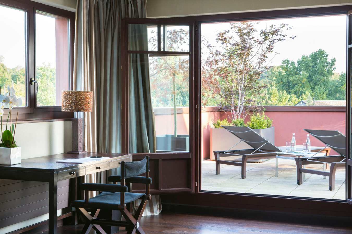 La Reserve Geneva- 81