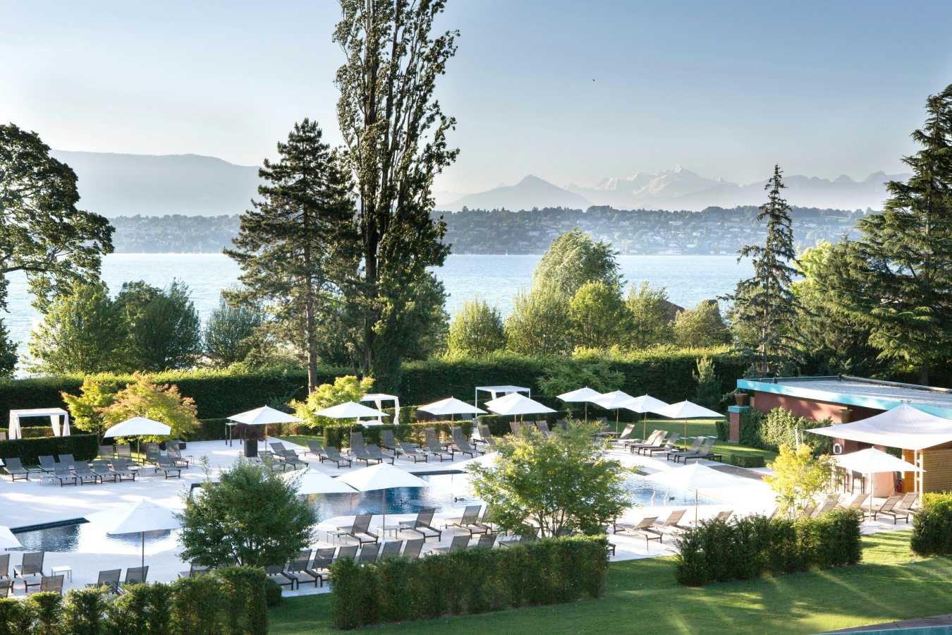 La Reserve Geneva- 17