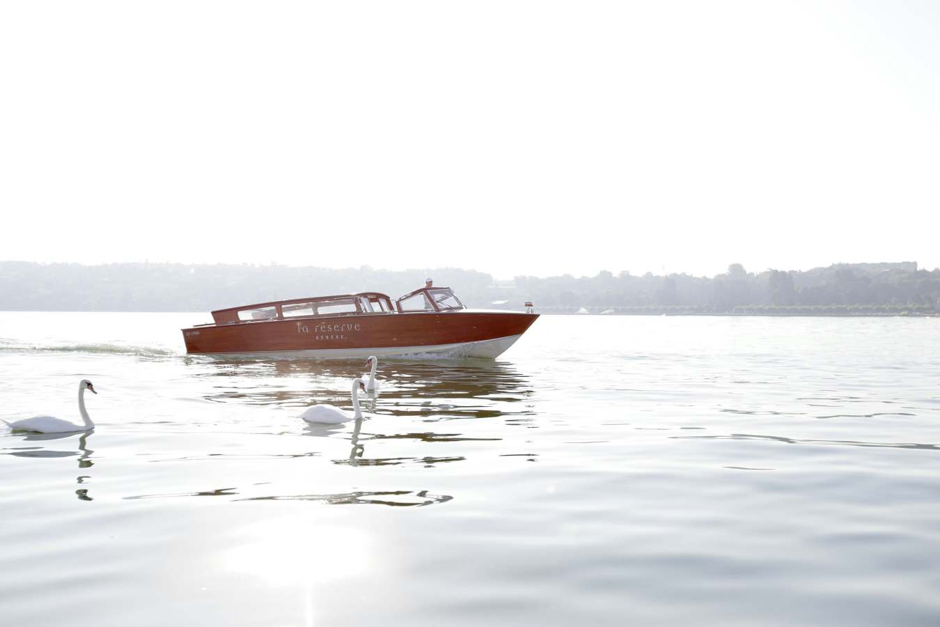La Reserve Geneva- 19