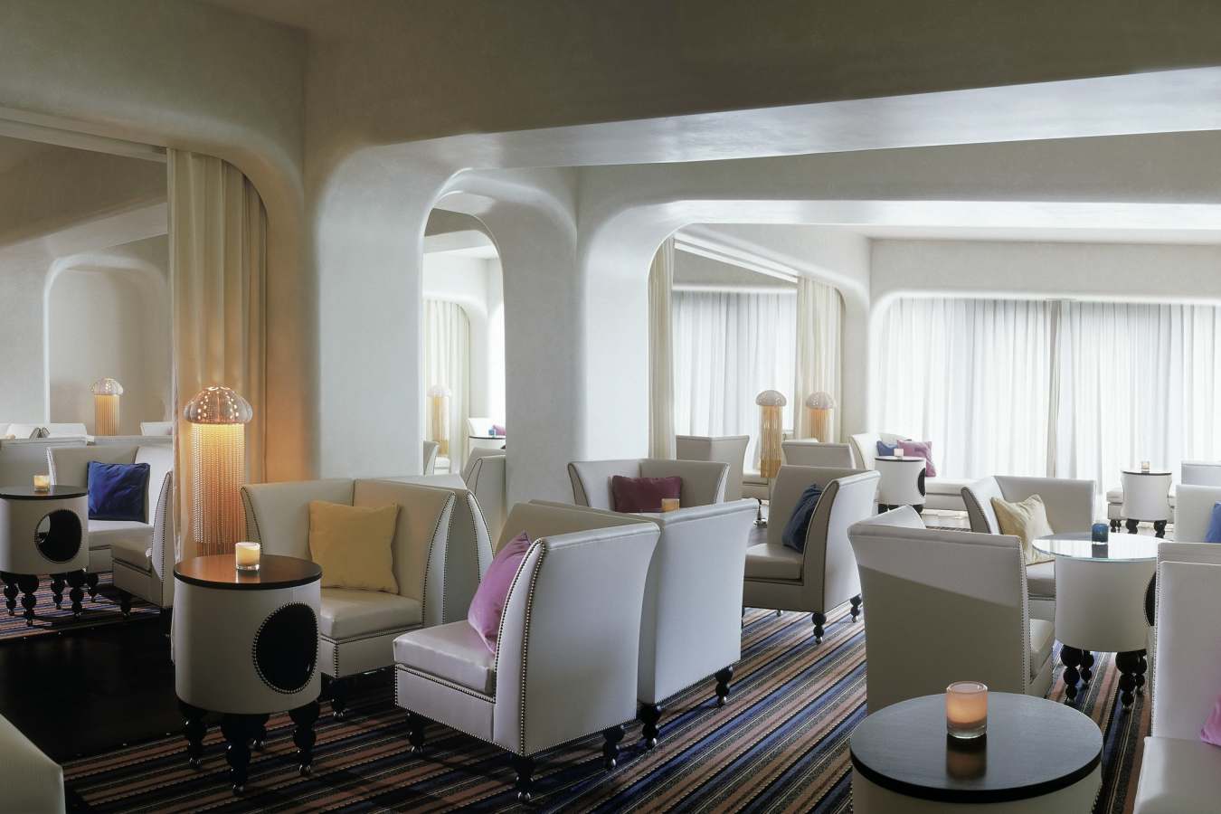 La Reserve Geneva- 30