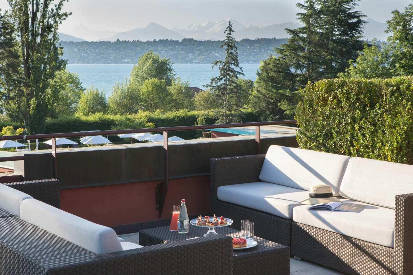 La Reserve Geneva- 67