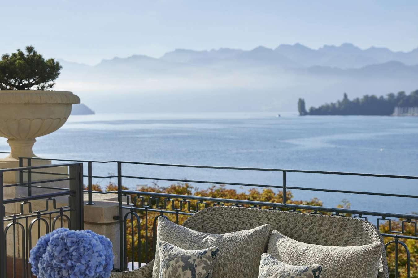 Mandarin Oriental Palace Luzerne- 78