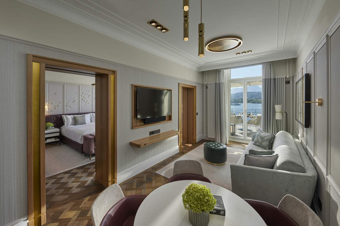 Mandarin Oriental Palace Luzerne- 65