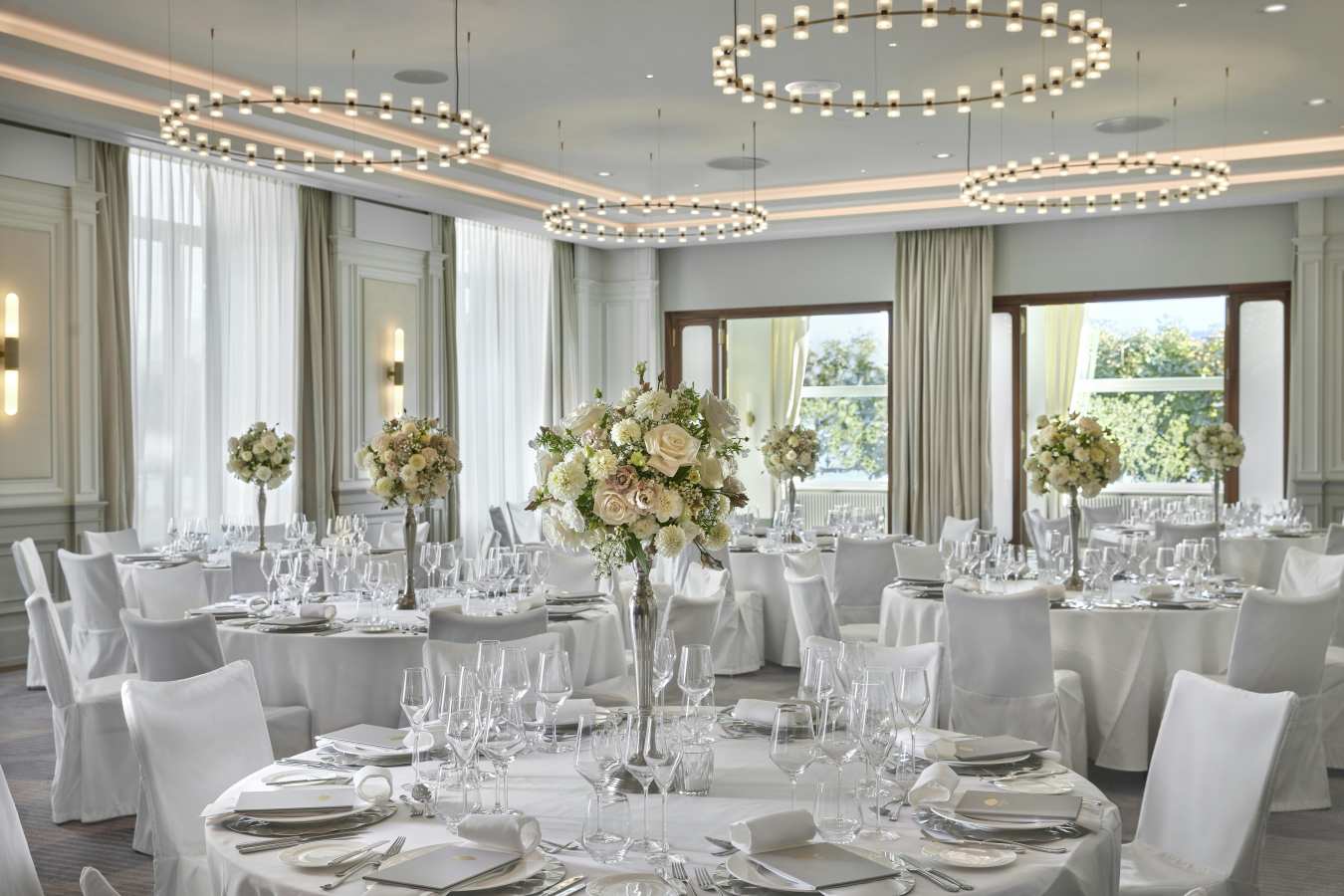 Mandarin Oriental Palace Luzerne- 38