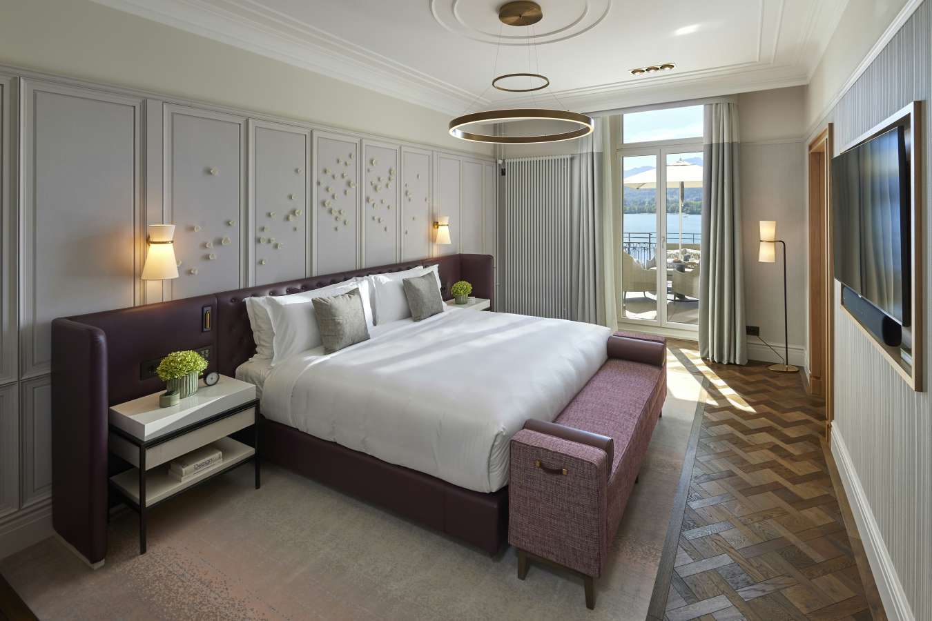 Mandarin Oriental Palace Luzerne- 66