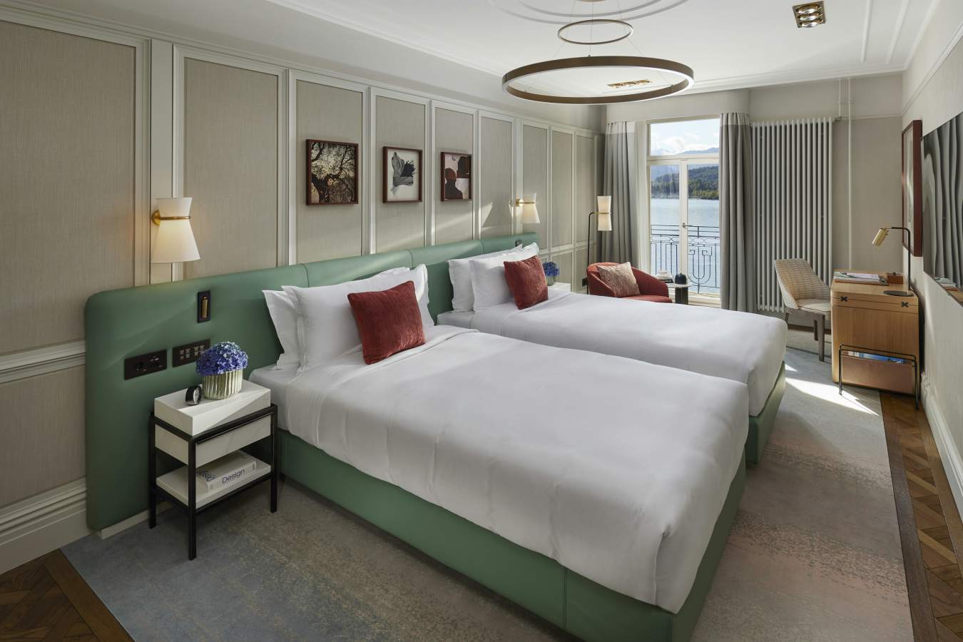Mandarin Oriental Palace Luzerne- 57