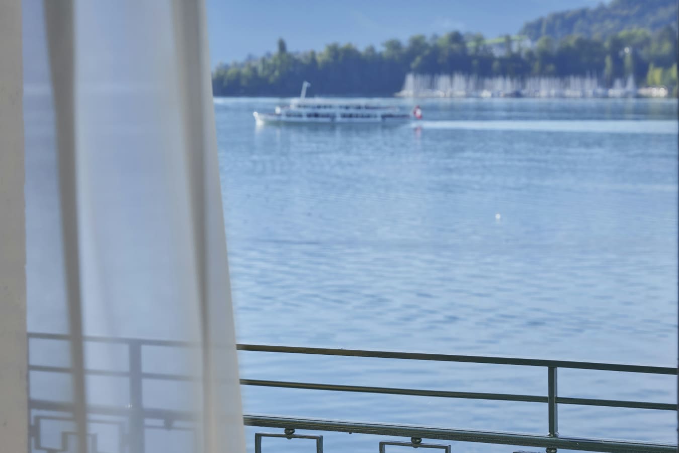 Mandarin Oriental Palace Luzerne- 58