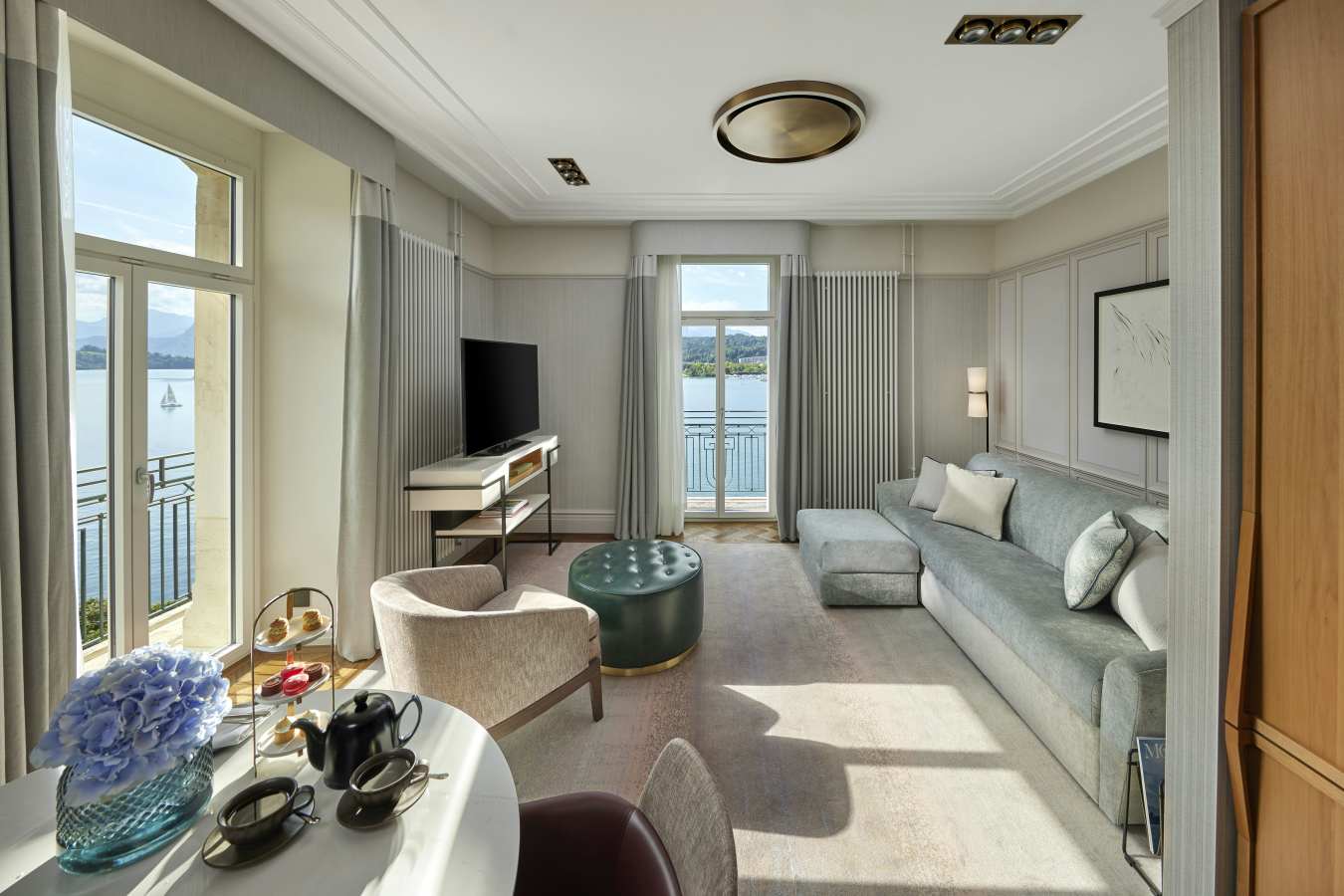 Mandarin Oriental Palace Luzerne- 61