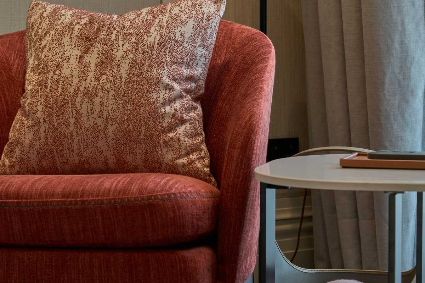 Mandarin Oriental Palace Luzerne- 68