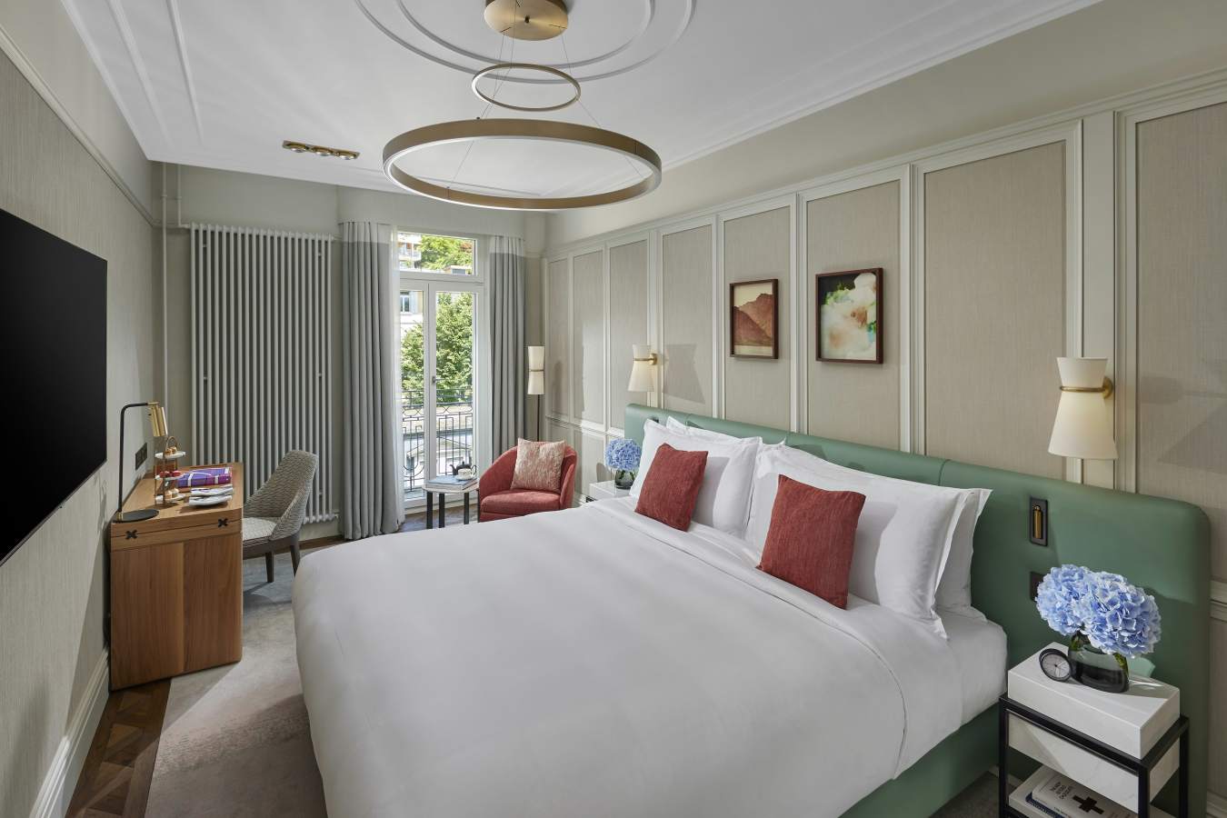 Mandarin Oriental Palace Luzerne- 43