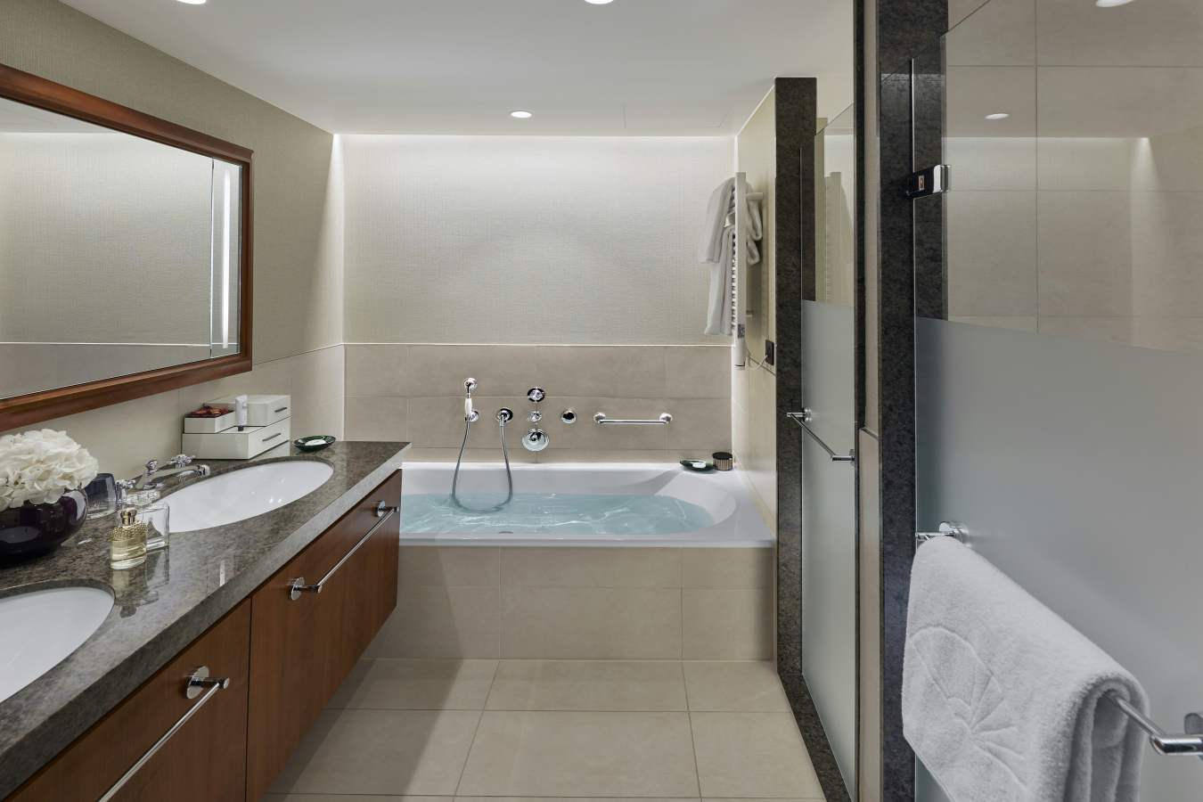 Mandarin Oriental Palace Luzerne- 52