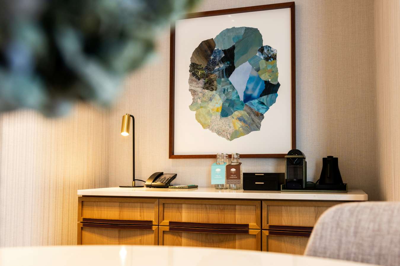 Mandarin Oriental Palace Luzerne- 73